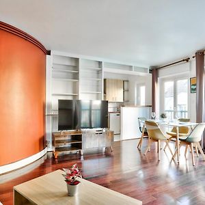 Appartement met een Slaapkamer